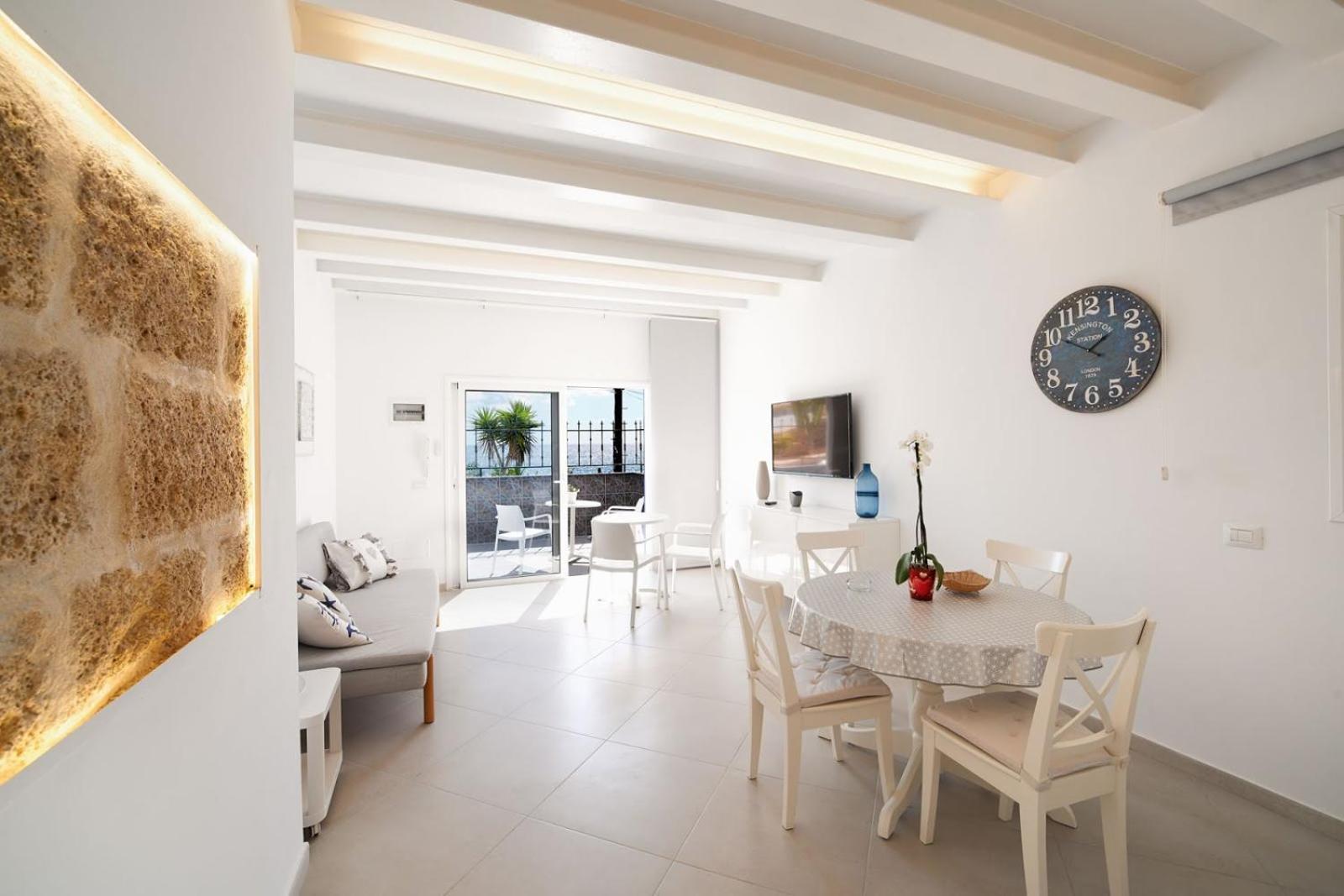 Puerta Del Sol La Caleta Apartment Costa Adeje  Exterior photo